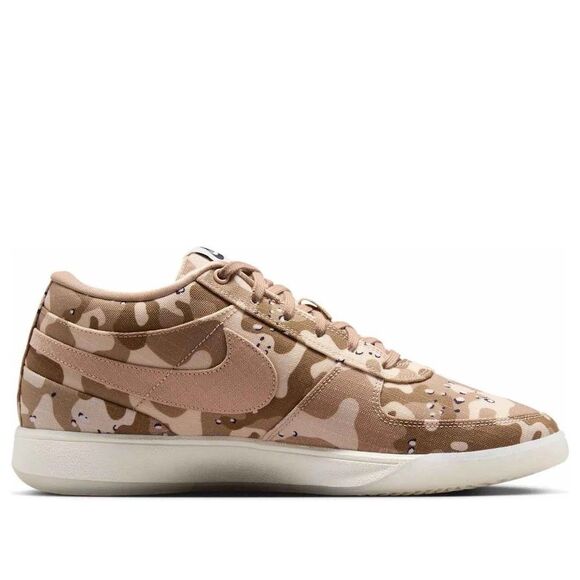Size 16 Nike Book 1 SE Desert Camo Hemp Sail Mens Basketball Shoes IM1360-200 main image 4